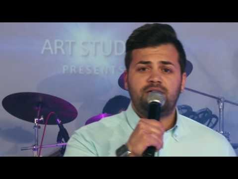 Sto ti dadoh - Harizma Bend (Casa Ljubov Cover)