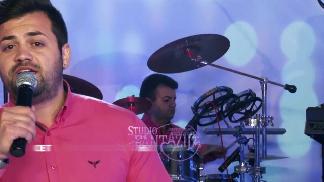 Udahni duboko - Harizma Bend (Casa Ljubov Cover)