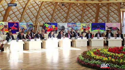 Tentative de putsch en Turquie: Soutien unanime de la communauté internationale à Erdogan