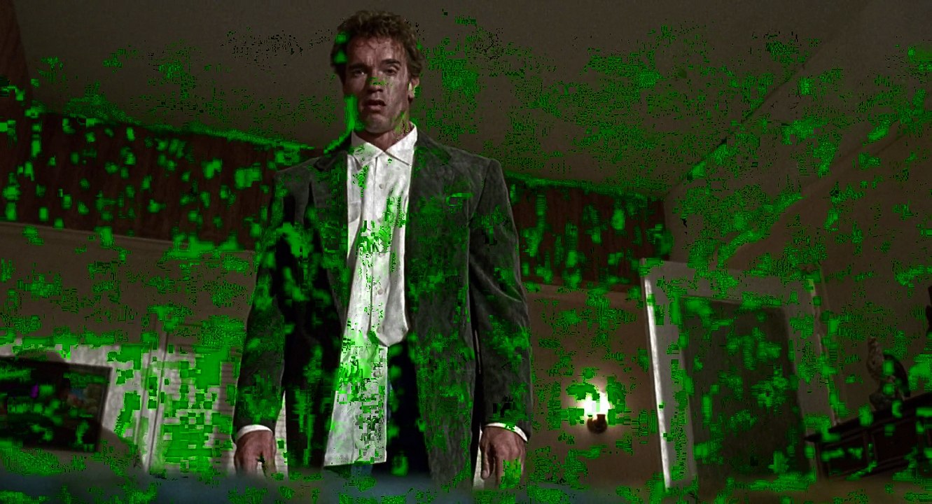 Quand on a passé une journée avec les enfants...