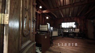 Bigbang - Epic Scrap Metal Sessions (Part 10: Lissie)
