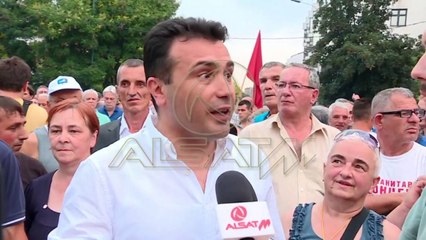 Zoran Zaev