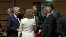 BE diskuton për krizën politike në Maqedoni