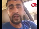 عاجل الآن _ محمد بوهلال يظهر في فيديو و ينفي ارتكابه لمجزرة نيس و يوضح