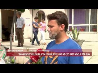 “DHURO JETË PËR FËMIJËT TALASEMIK”, NISME NGA SHOQËRIA CIVILE DHE DSHP