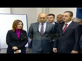 Dikur ministra, sot prokurorë publik