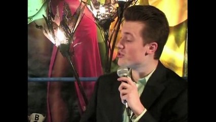 Reality of Wrestling - Episode 39