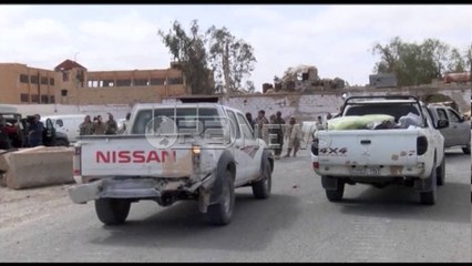 Ora News - Së shpejti në Shqipëri qendra e NATO-s për studimin e terrorizmit