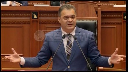 Descargar video: Ora News -  Blushi dhe Hafizi kërkojnë President nga Populli, Doda: Rrit legjitimitetin