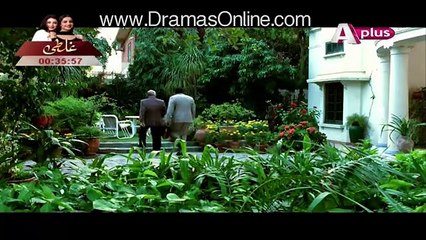 Intezaar Episode 6 in HD on Aplus in High Quality 14th July 2016