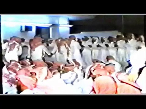 الطايف 1414 هـ - الطاروق الثالث فيصل الرياحي و حبيب العازمي