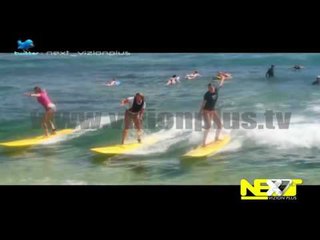 Next - 21 Qershor 2016 | Pj.3 - Show - Vizion Plus