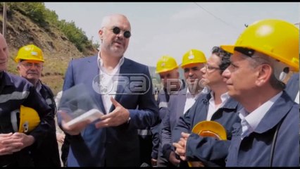 Ora News - Rama në Burrel e Bulqizë: Kush nuk paguan energjinë, do të rrijë në errësirë