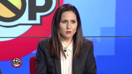 Stop - Pasojat e dhunes tek femija 3-vjecar, flet psikologia Denada Toce! (21 qershor 2016)