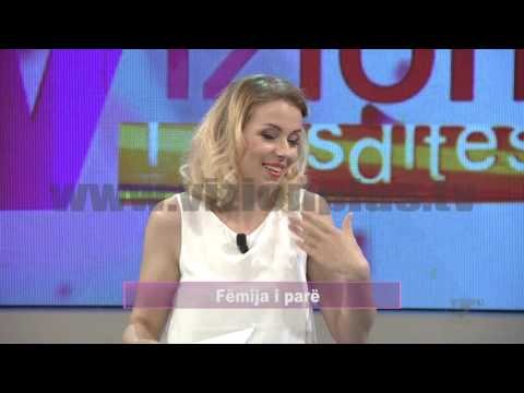 Vizioni i pasdites - Fëmija i parë| Pj.1 - 21 Qershor 2016 - Show - Vizion Plus