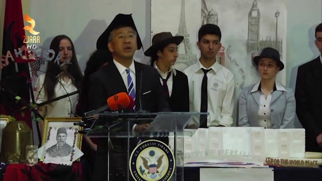 360° Gradë - LU HARTUESIT E REFORMËS NËN PRESIONIN E POLITIKANËVE TË FUQISHËM