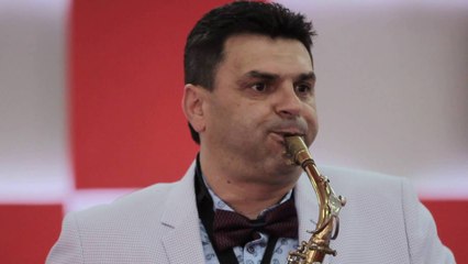 Grupa Melos - Oblace le belo