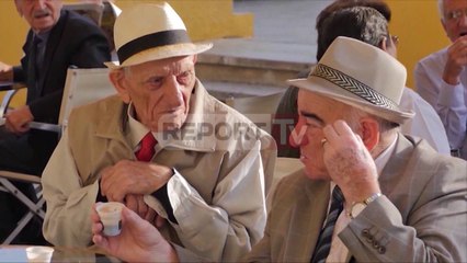 Report TV - Indeksimi nga qeveria, ja sa  do të rriten pensionet e ulta