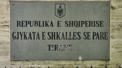 Report TV - Gjykata vendos, sekuestro tjetër për pronat e Kastriot Ismailajt të DIA