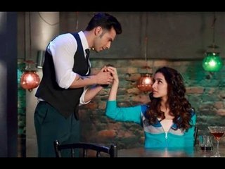 Shraddha Kapoor and Varun Dhawan to celebrate New Year in LA