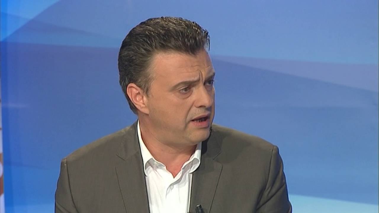 Arben Ristani i ftuar në "Ora e Intervistës"- Ora News