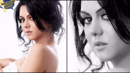 Kamna Jethmalani Sizzling Photoshoot