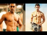 REVEALED: Why Aamir went NUDE in PK