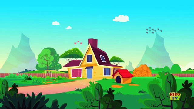 Alphabets Finger Family Learn ABC Alphabets Songs Nursery Rhymes Kids Songs Baby Videos