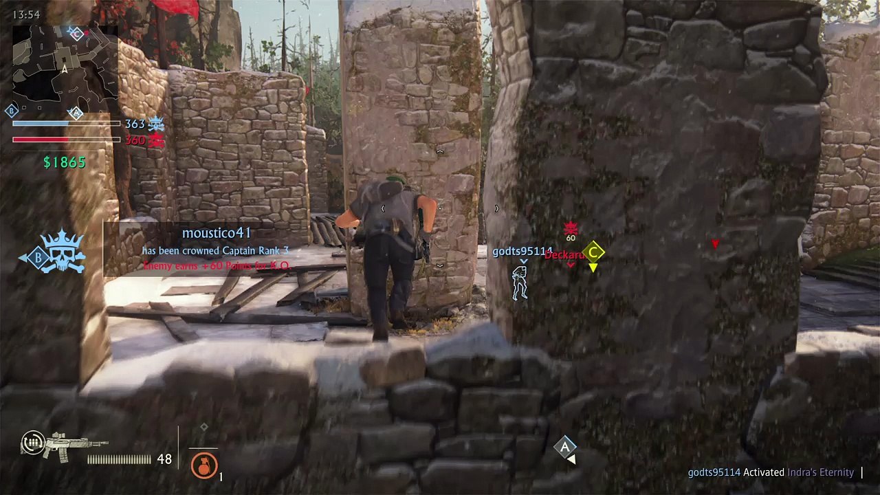 Dat nade