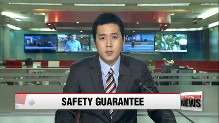 Efforts to assure safety of THAAD continue, including media day for Guam missile battery