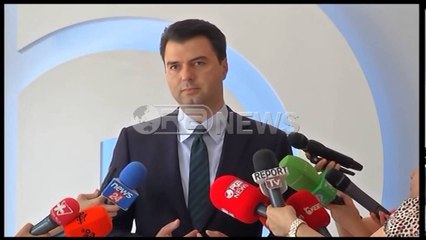Ora News – Basha: Deputetët e mazhorancës të mos përdoren politikisht nga Rama