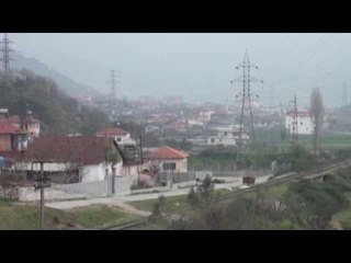 Report TV - Raporti 2015: Norma e ndotjes në Tiranë, 40 % më lart se kufiri i BE