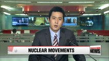 S. Korea strengthens monitoring of Punggye-ri nuclear site amid heightened activity