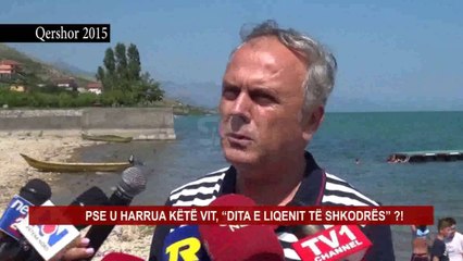 PSE U HARRUA KËTË VIT, “DITA E LIQENIT TË SHKODRËS” ?!