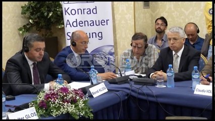 Ora News – Ish-të përndjekurit, Veliaj: Ngritja e një memoriali, domosdoshmëri