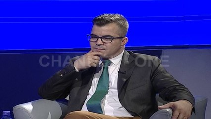 Ervin Karamuco në “Intervista e mbrëmjes” nga Patrik Sadikaj