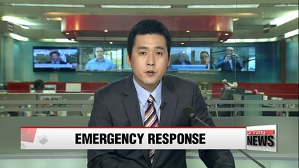 Prime Minister calls on gov't to be fully prepared to safeguard Korean nationals abroad