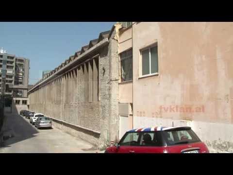 NE PRITJE TE NDERTIMIT TE “TEATRIT TE RI”, GODINA SHTETERORE SHFRYTEZOHET PER PARKIM