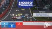 4 Hours of the Red Bull Ring - Race REPLAY