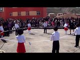 Bitlis Zübeyde Hanım İlköğretim Okulu 23 Nisan Etkinlikleri-Onuncu yıl marşı ve Yıldız