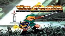 28 - Meeting the Maidens - Zelda no Densetsu: Kamigami no Triforce - OST - SNES