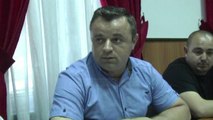 Elbasan, zjarrfikësit s`kanë fonde e mjete në mes të verës - Top Channel Albania - News - Lajme