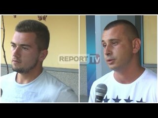 Report TV - Çelepia: S'i kemi borxh egjiptianit djali i marinarit: Ankth për babain