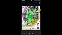 TOPPS KICK PACK OPENING!!![HUNT FOR ASHLEY COLE OLD SCHOOL!!]