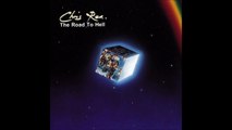 Chris Rea - Thats What They Always Say
