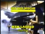 Ken Laszlo - Hey Hey Guy