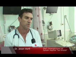 Lajme - Temperaturat e larta preferohet evitimi i qëndrimit në diell