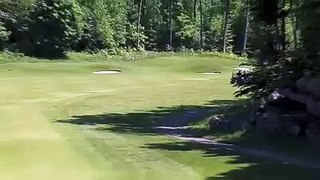 Deerhurst Resort Golf Course - Hole #10