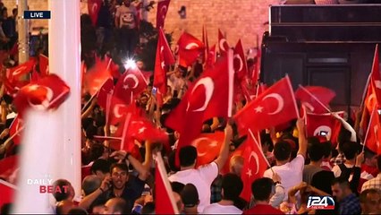 Turkey coup attempt: Egypt blocks UNSC statement condemning Turkey violence because of wording