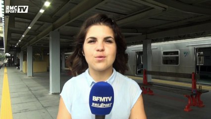 L'incroyable simulation d'une attaque terroriste à Rio